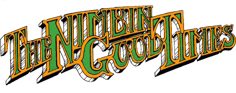 Nimbin Good Times