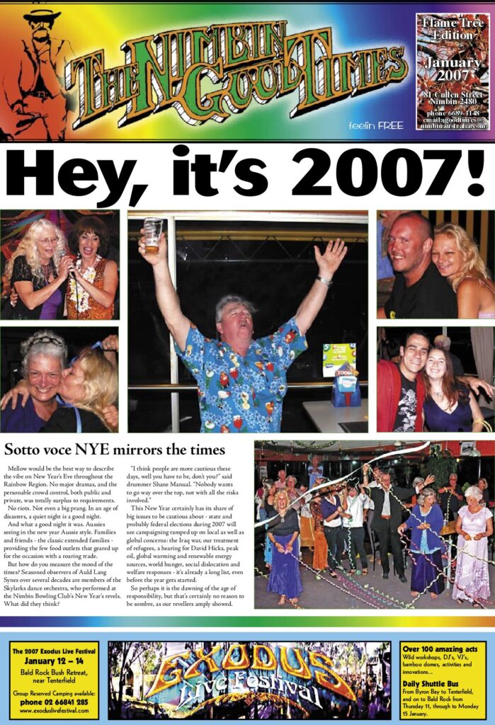 Edition Cover: Flame Tree Edition