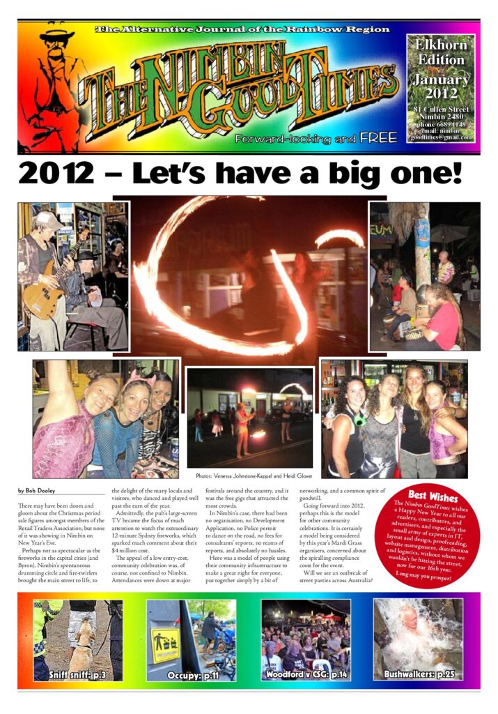 Edition Cover: Elkhorn Edition