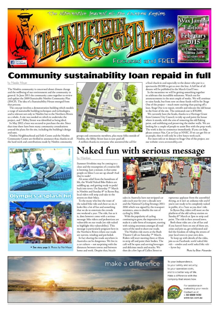 Edition Cover: Wax Jambu Edition