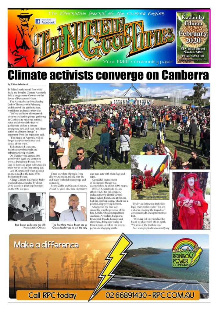 Edition Cover: Kadamba Edition