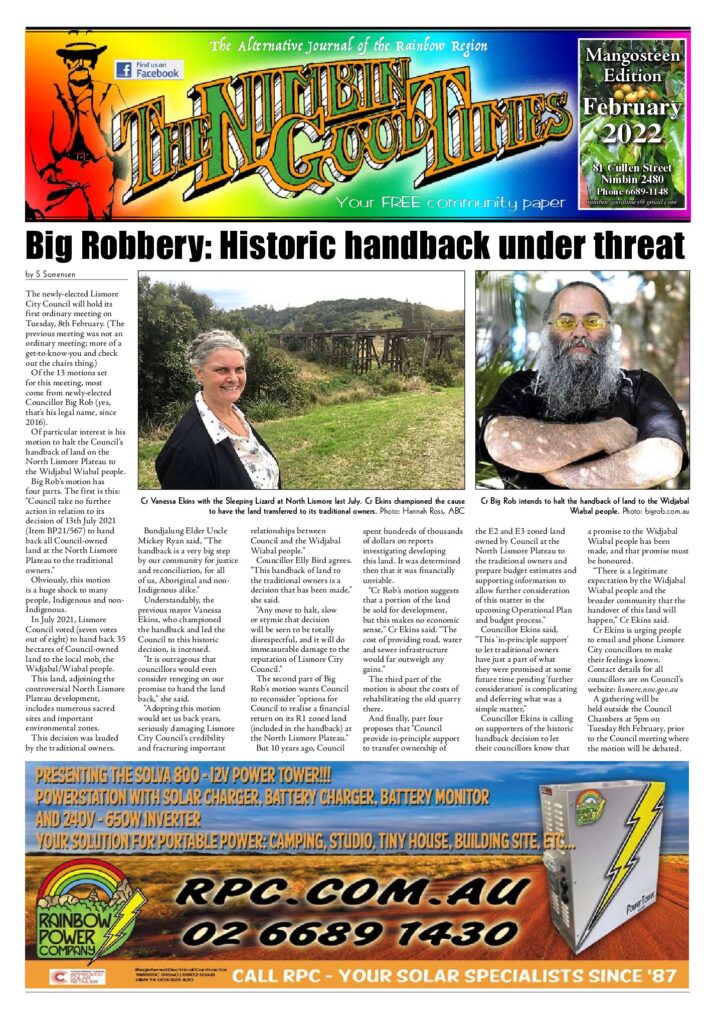 Edition Cover: Mangosteen Edition