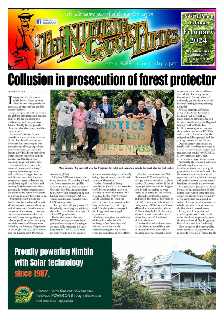 Edition Cover: Poison Peach Edition