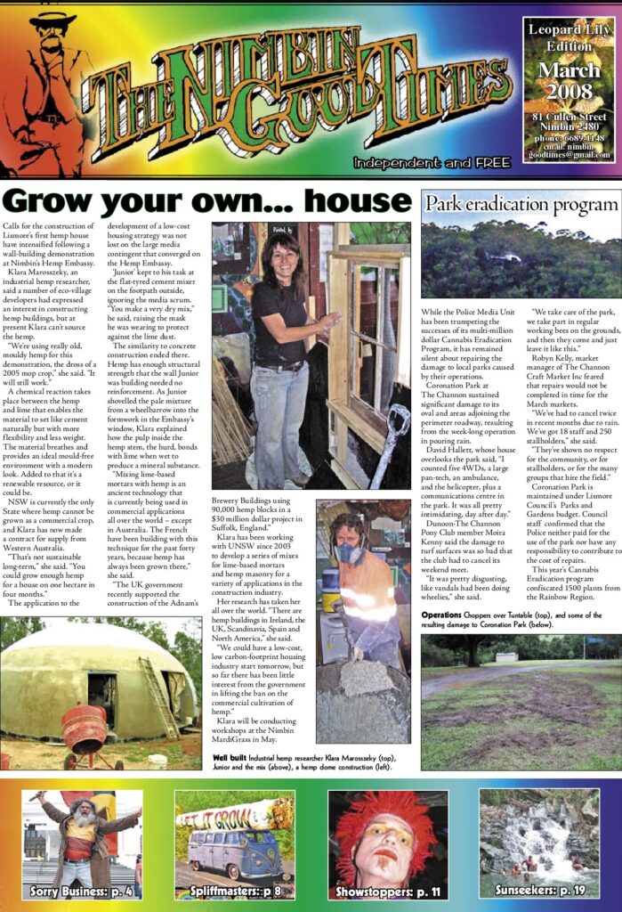 Edition Cover: Leopard Lily Edition