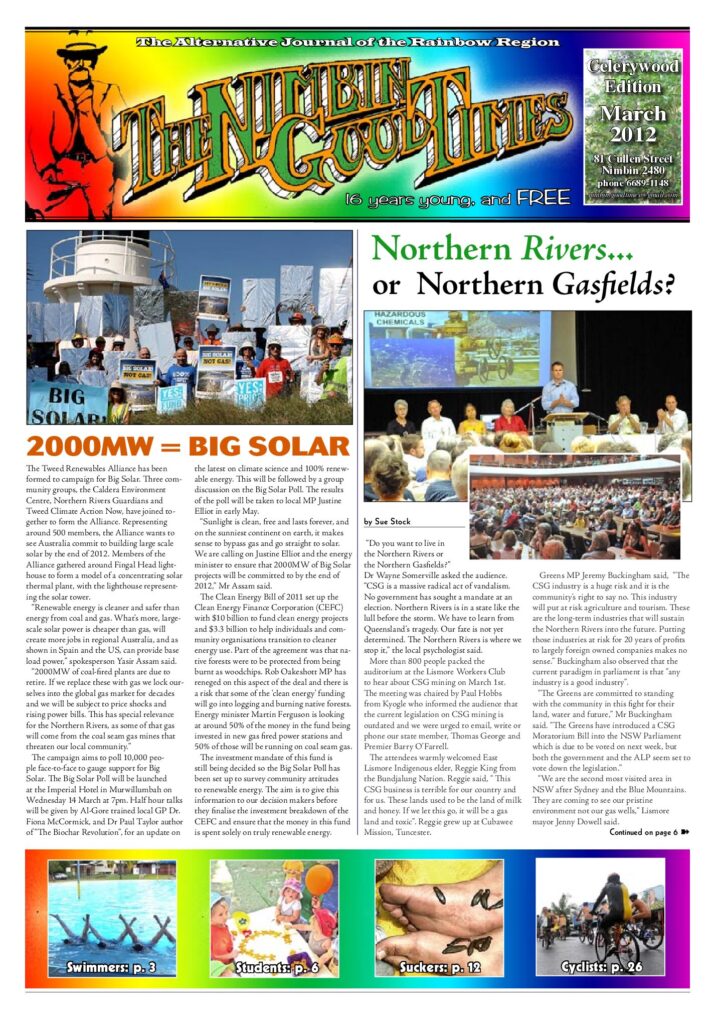 Edition Cover: Celerywood Edition