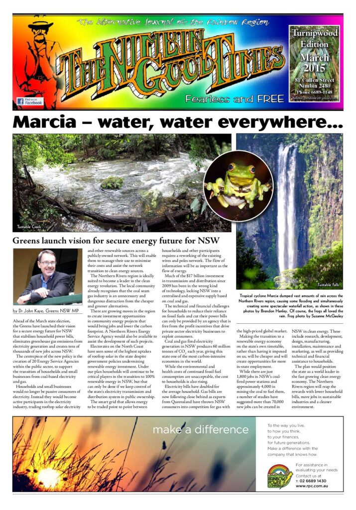 Edition Cover: Turnipwood Edition