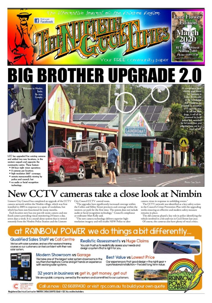 Edition Cover: Love Flower Edition