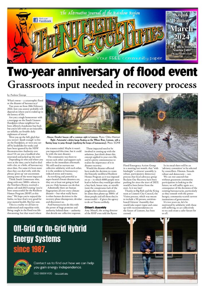 Edition Cover: Kopak Edition