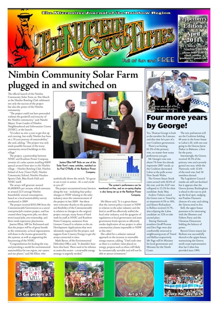 Edition Cover: Pepperberry Edition