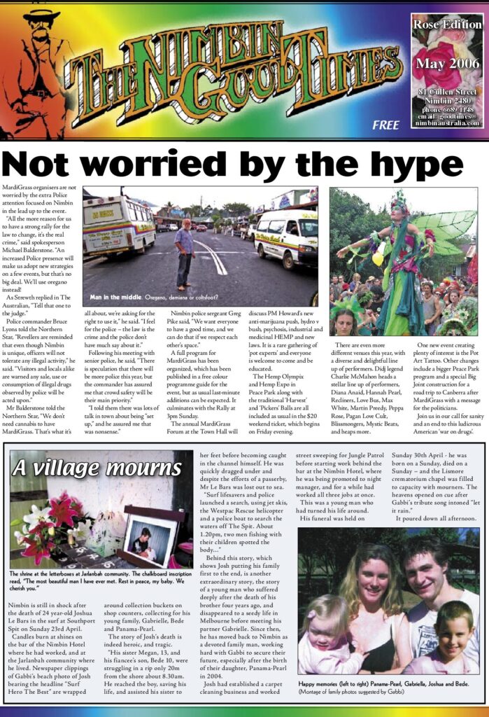 Edition Cover: Rose Edition