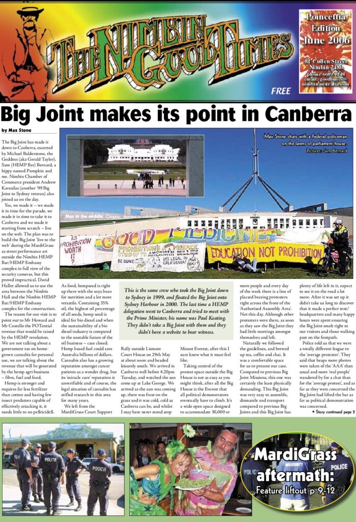 Edition Cover: Poincettia Edition