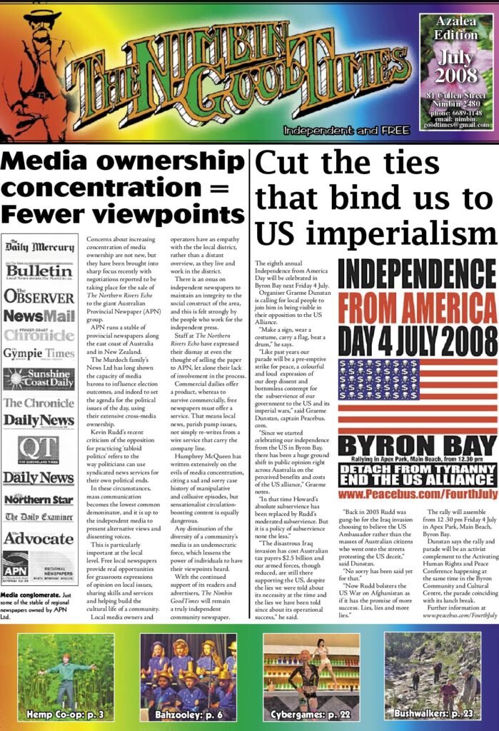 Edition Cover: Azalea Edition