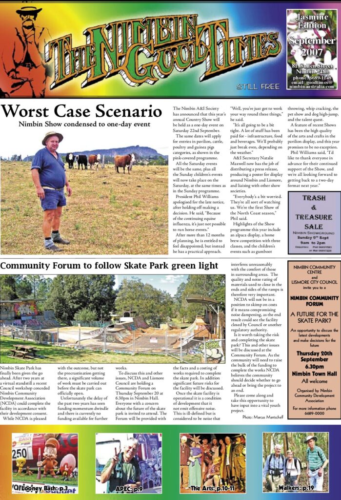 Edition Cover: Jasmine Edition