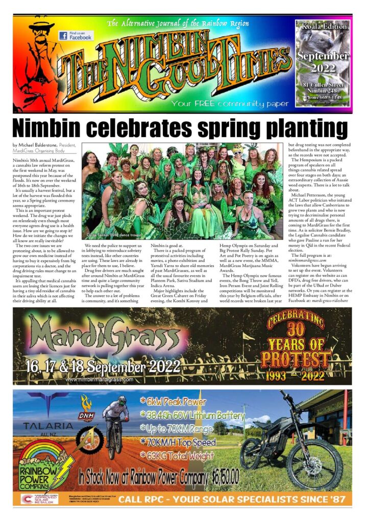 Edition Cover: Koala Edition