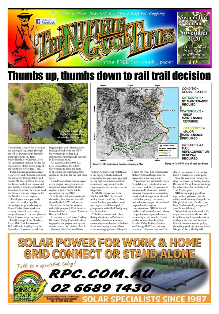 Edition Cover: Swamp Box Edition