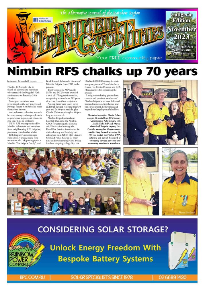 Edition Cover: Cudgerie Edition