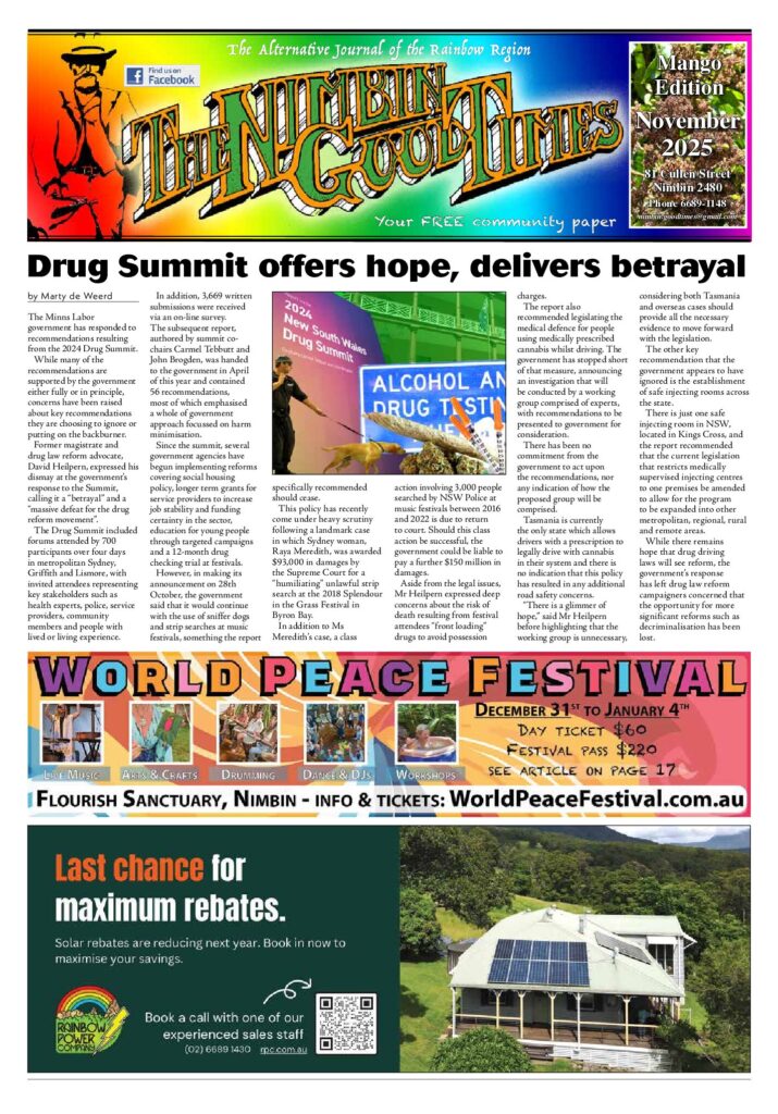 Edition Cover: Mango Edition