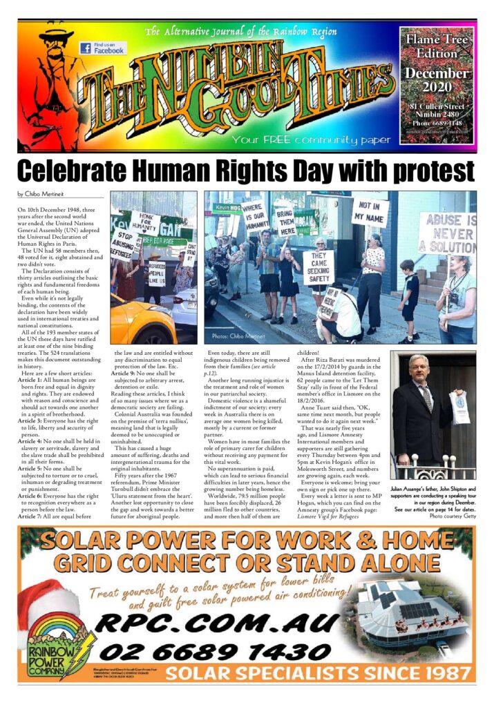 Edition Cover: Flame Tree Edition