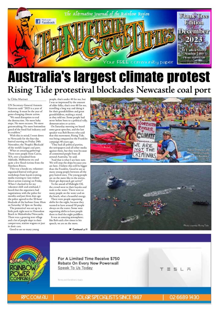 Edition Cover: Flame Tree Edition