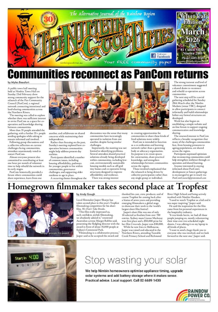 Edition Cover: Velvet Leaf Edition