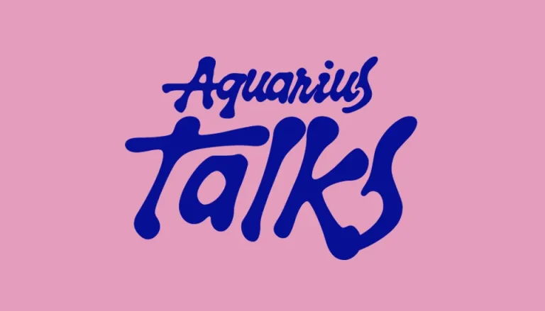 Aquarius Talks Nimbin